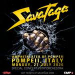 Amphitheatre of Pompeii