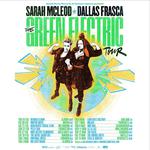 The Green Electric Tour