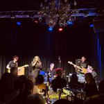 Tristan on tour 2026 