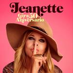Jeanette - Gira 50 Aniversario - Barcelona