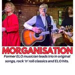 How The Beatles got me a job with ELO