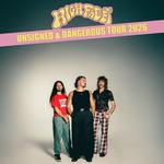 High Fade - Unsigned & Dangerous Tour 2026 - Live Stage, Innsbruck (AT)
