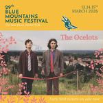 Blue Mountains Folk Festival 2026