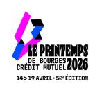 Le Printemps de Bourges 2026