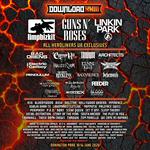 Download Festival 2026