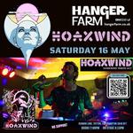 HOAXWIND Play the Hanger Farm Arts Centre - Southampton