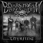 Boarstream Open AiR 2026