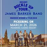 Pickering Casino Resort