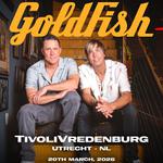 GoldFish in Utrecht