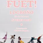 FUET! en Logroño