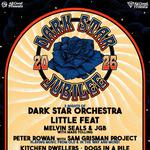 Dark Star Jubilee 2026