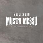 Maaliskuun Musta Messu 2026