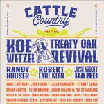 Cattle Country 2026