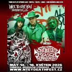 Nice To Eat You Deathfest 2026