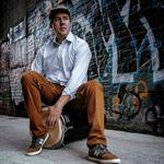 FV Quartet at Sunday Art in the Park with Shenandoah Conservatory in Reston!