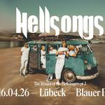 Retourn of the Hellsingers pt 3