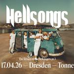 Retourn of the Hellsingers pt 3