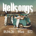 Retourn of the Hellsingers pt 3