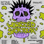 Richmond Music Hall - Richmond, VA