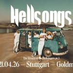 Retourn of the Hellsingers