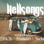 Retourn of the Hellsingers