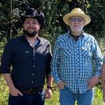 Jonny Estep W/Jeff Blackburn