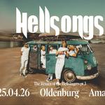 Retourn of the Hellsingers pt 3