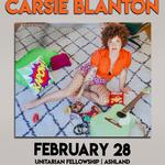 Ashland Folk Collective | Rogue Valley Unitarian Universalist Fellowship - SOLD OUT