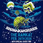 Shadowgrass | Songs From The Road Band