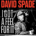 David Spade Live