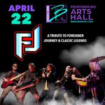 FJ Returns to Barbara Mann PAC