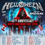 40 Years Anniversary Tour