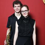 Jakob Manz & Johanna Summer 