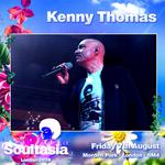 Soultasia, Morden Park 