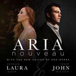 ARIA NOUVEAU at THE FORUM at Lees-McRae College SUMMER SERIES	