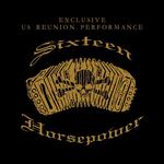 16 Horsepower Reunion - Fire In The Mountains 2026