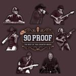 90 PROOF Country at O'Sheas in Hurst