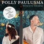 Polly Paulusma with Jon Thorne
