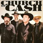Johnny Cash Tribute - Chanhassen Dinner Theater - Church of Cash - Day 1