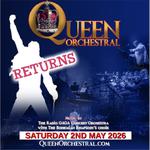 Queen Orchestral