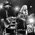 Blue Mother Tupelo at Fairhope Brewing Company