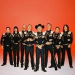 Mariachi El Bronx