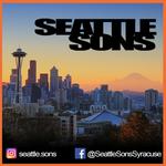 Another two-fer! Seattle Sons w.s.g the Jess Novak Band!