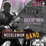 Full Band - BrewTop North