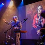 LE ROUGE GORGE - (SUD) AVIGNON [84] — Concert de sortie de vinyl - 