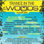Trance In The Woods