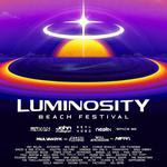 Luminosity Beach Festival 2026