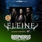 Bosphorus Open Air Metal Fest 2026