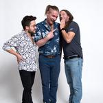 Rock am Schrott, Irnfritz - Irnfritz, Austria