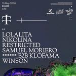 ENCORE PRÉSENTE : TELETECH A LILLE